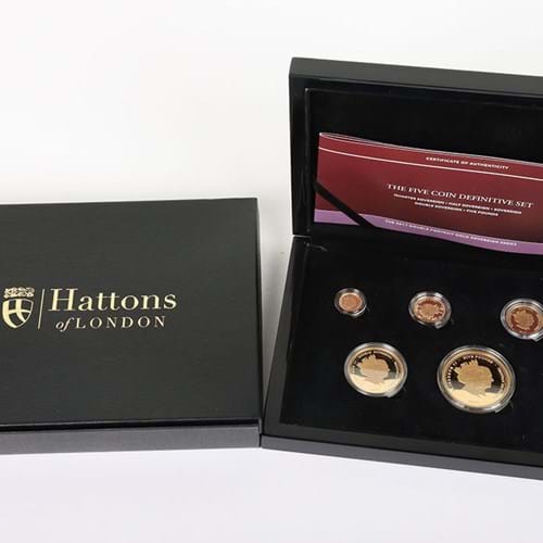 Sold for £2,800