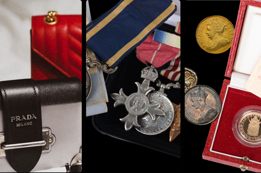 Upcoming Valuation Days In Chelsea! 13th May 2024