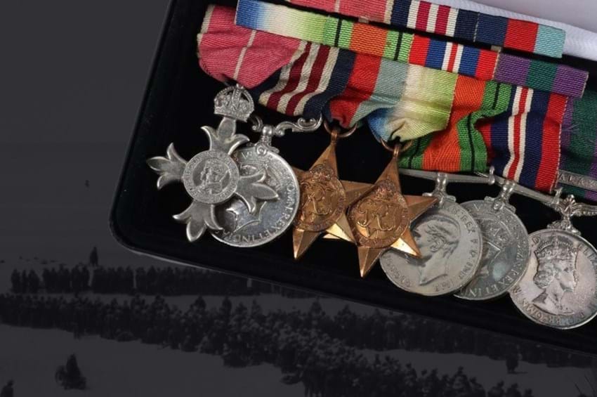 84th Anniversary of Operation Dynamo