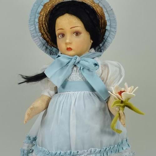 Sold for £300