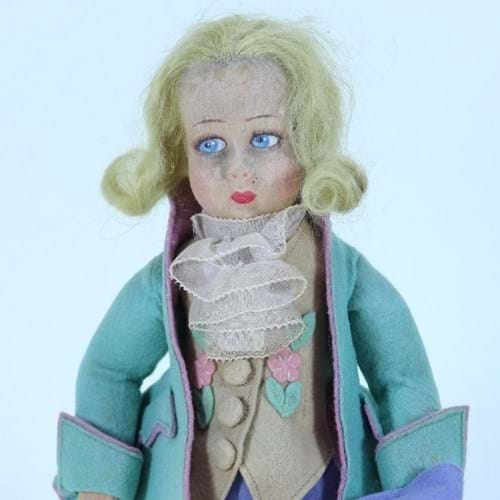 Sold for £420