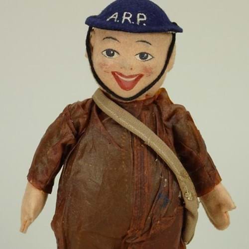 Sold for £1,100