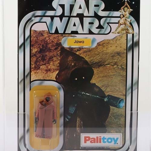 Sold for £25,000