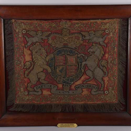 Sold for £1,100