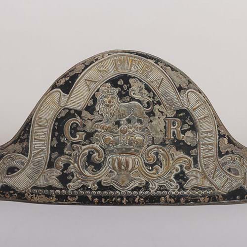 Sold for £1,600