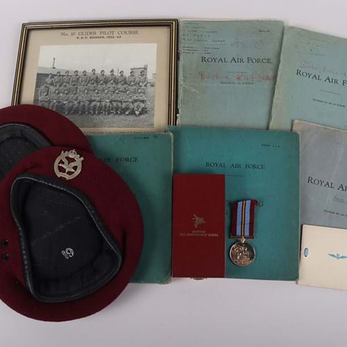 Sold for £2,100