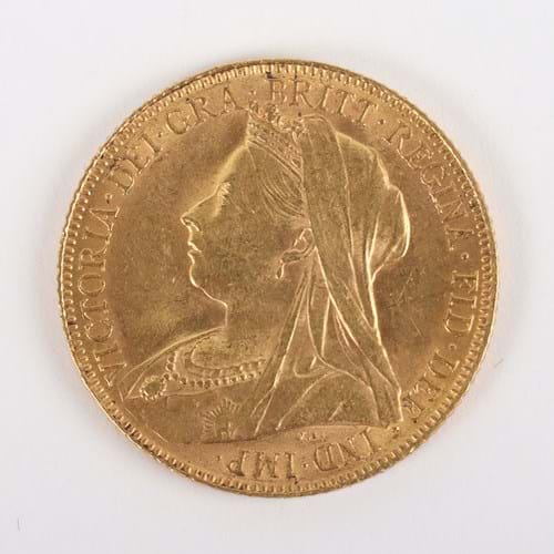 Sold for £410