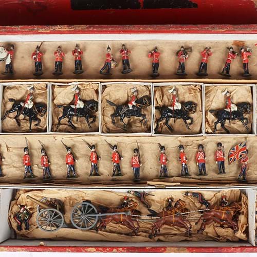 Sold for £2,200