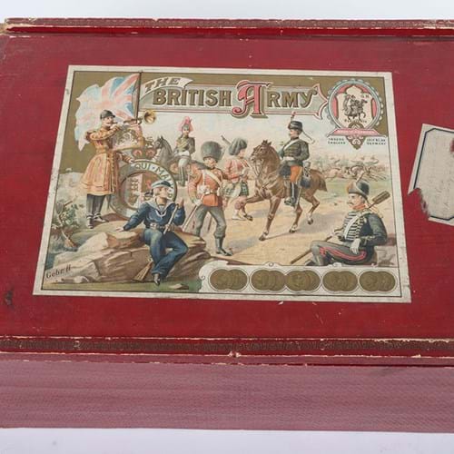 Sold for £3,000