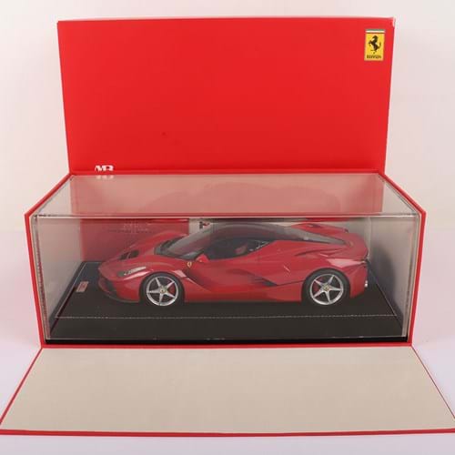 Sold for £200