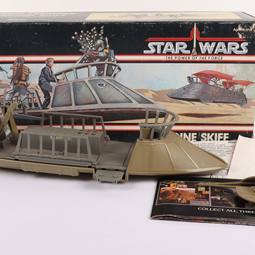 Sold for £700