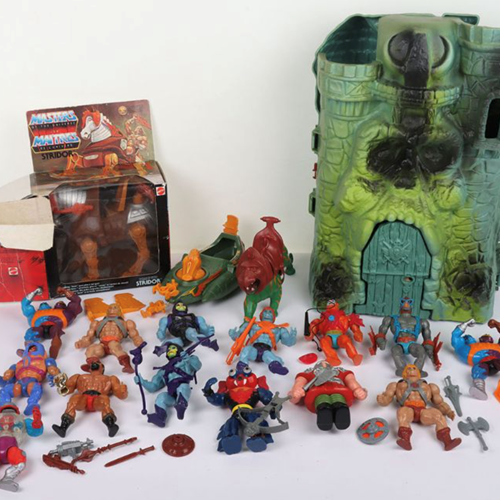 Mattel