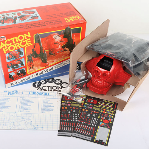 Sold for £1,500