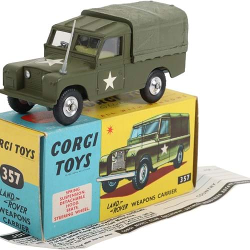 Sold for £140