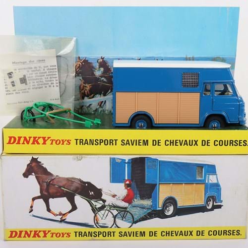 Sold for £280