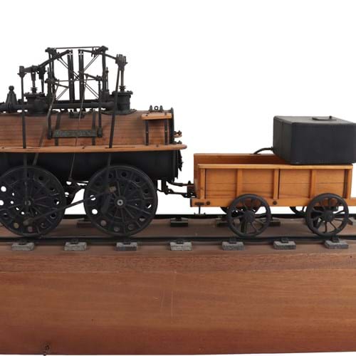 Sold for £3,800