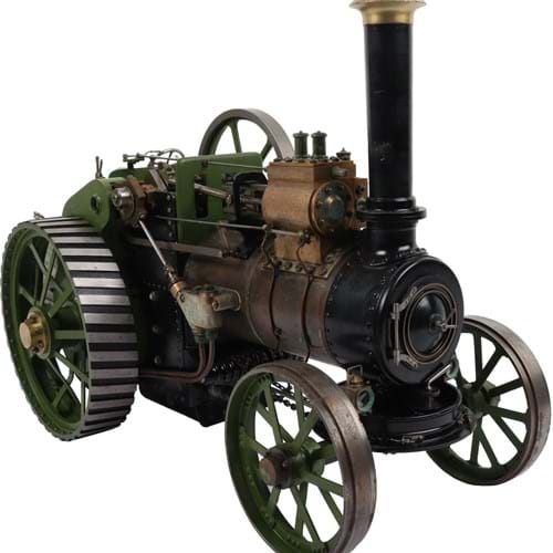Sold for £1,100