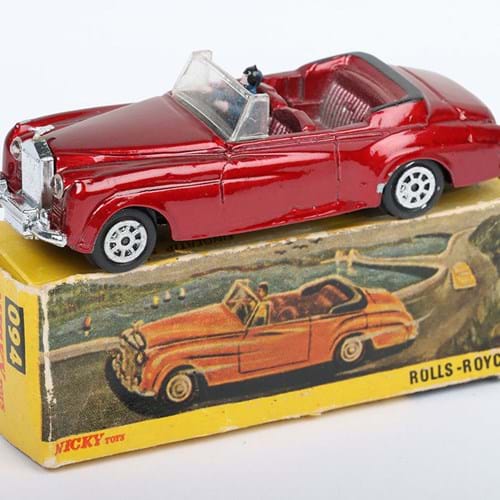 Sold for £240