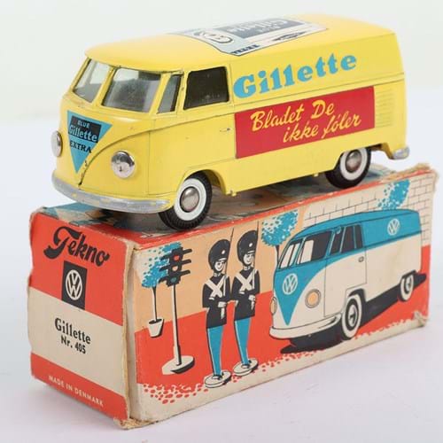 Sold for £540