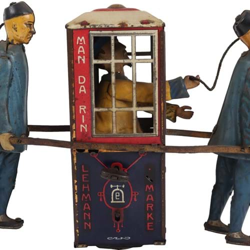 Sold for £900