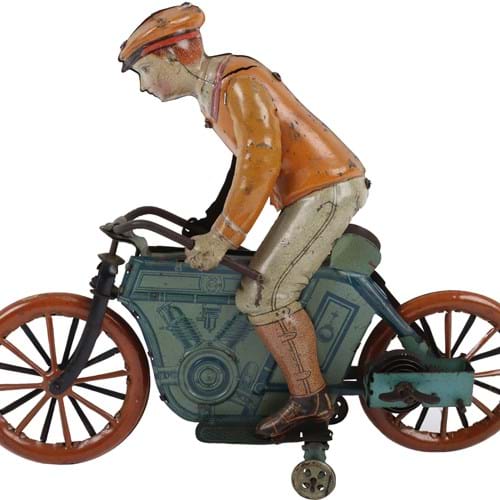 Sold for £1,250