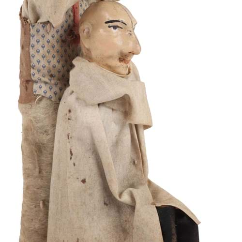 Sold for £620