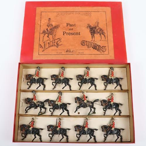 Sold for £360