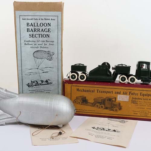 Sold for £960
