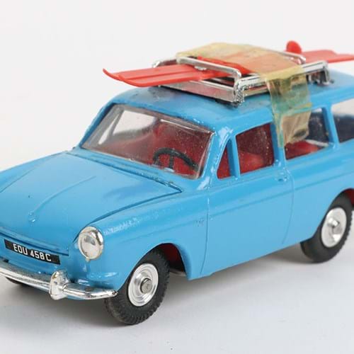 Sold for £680