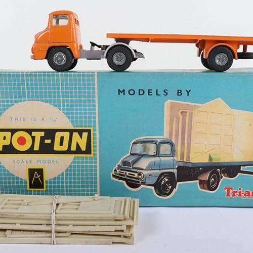 Sold for £180