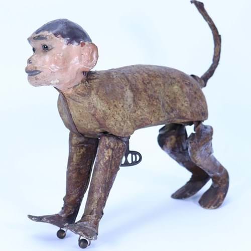 Sold for £280