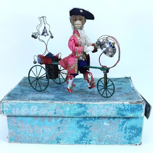Sold for £2,700