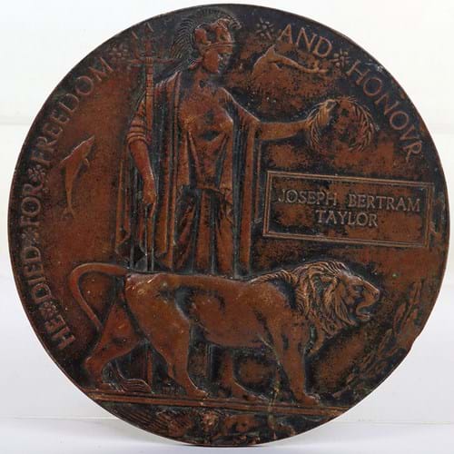 Sold for £1,500