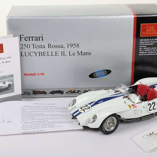 Sold for £280