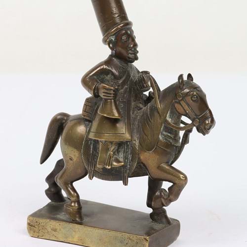 Sold for £12,500