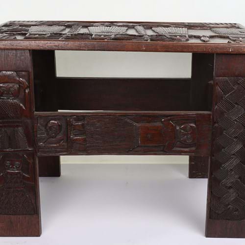 Sold for £880