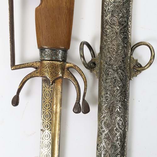 Sold for £1,650