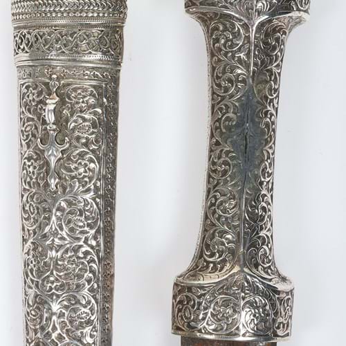 Sold for £960