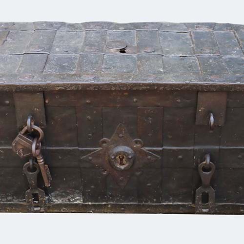 Sold for £1,550