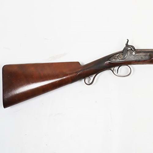 Sold for £200