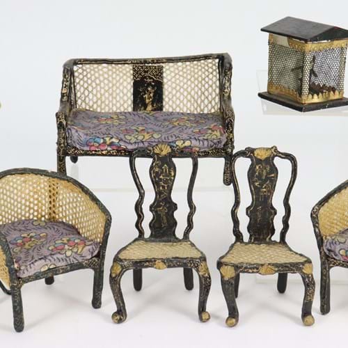 Sold for £1,400