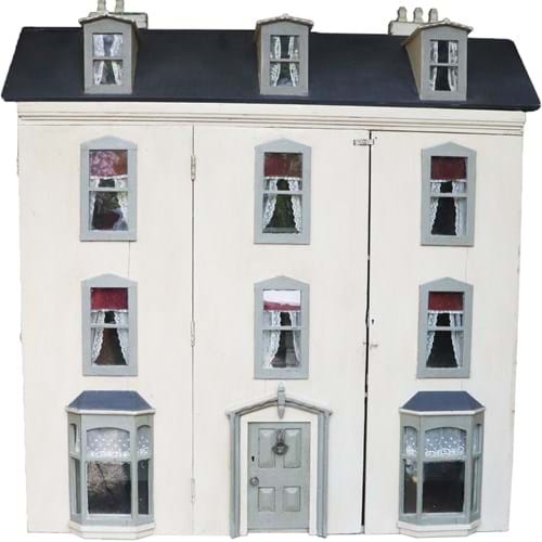 Sold for £840