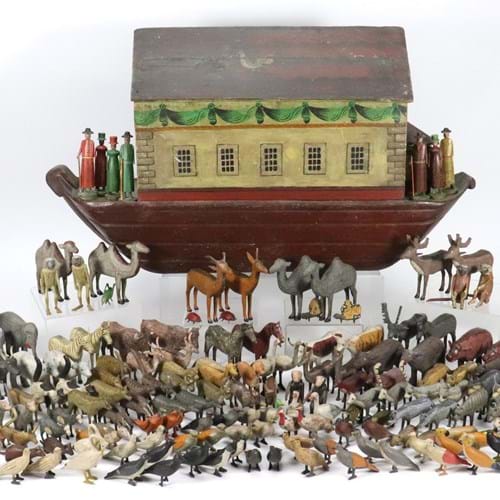 Sold for £4,800