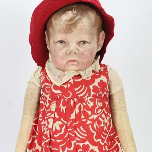 Sold for £780
