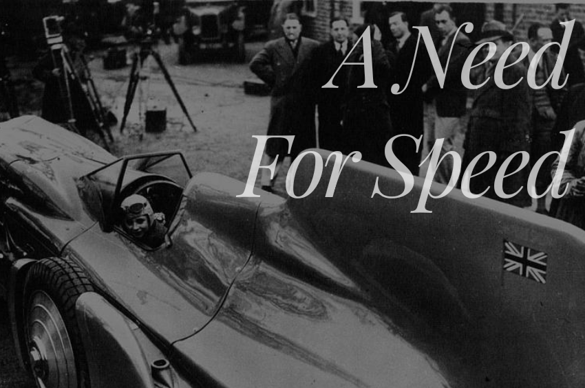 A Need for Speed | Model vehicles coming to auction