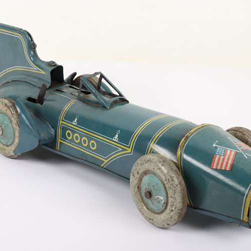 Sold for £680