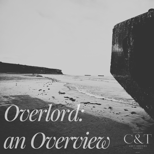 Overlord: An Overview