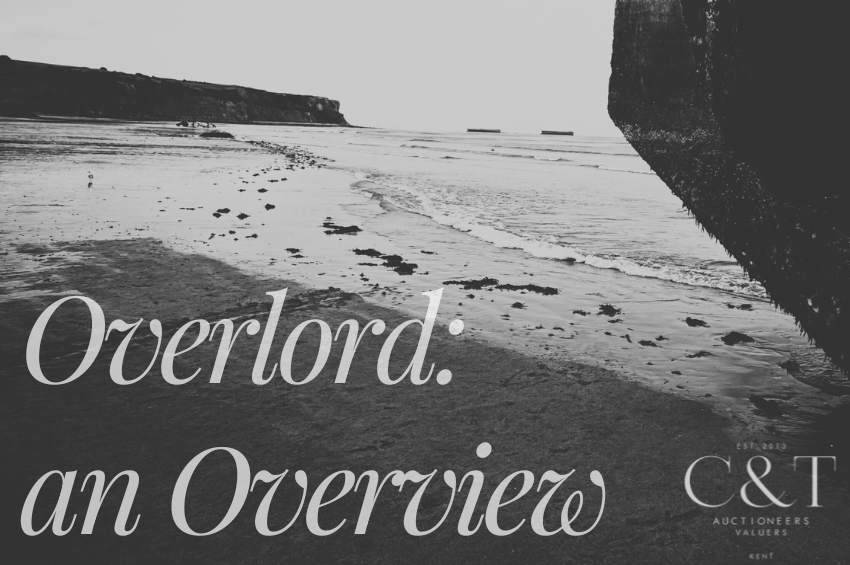 Overlord: An Overview