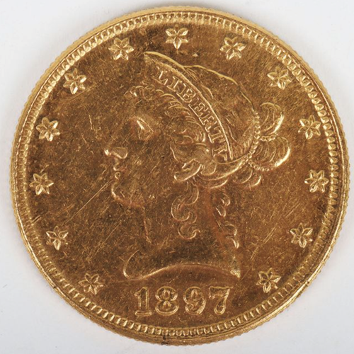 Sold for £900