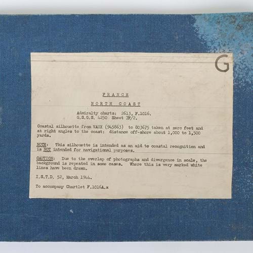 Sold for £2,300